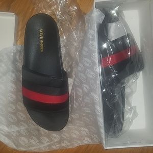 Brand New Steve Madden Sarafina Sandals